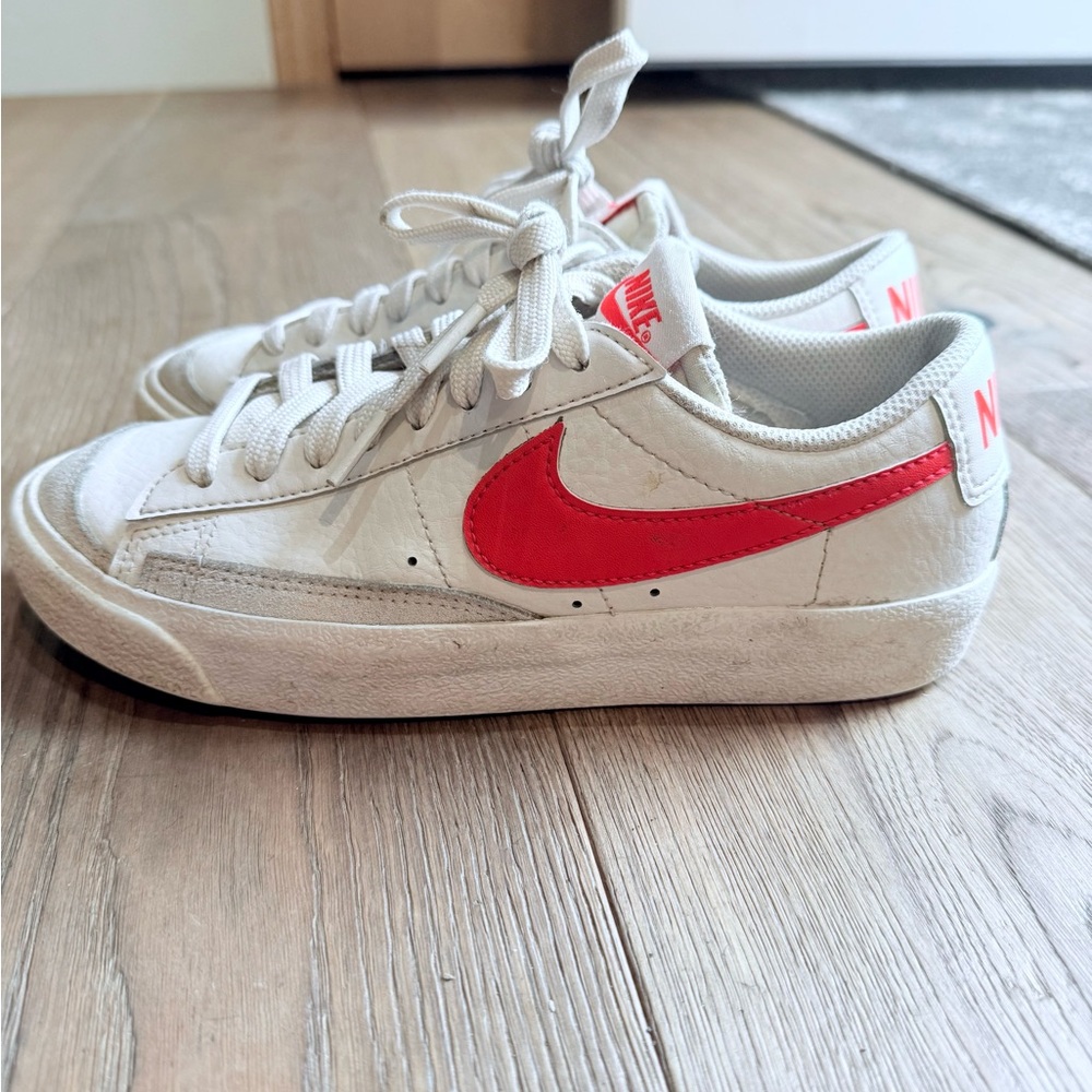 Nike Blazer Low Big Kids
